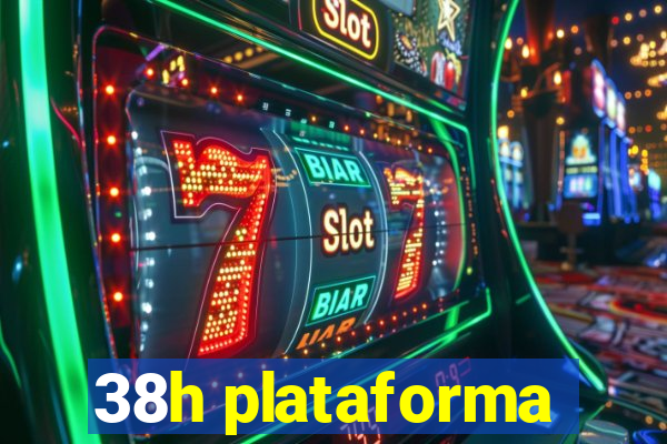 38h plataforma